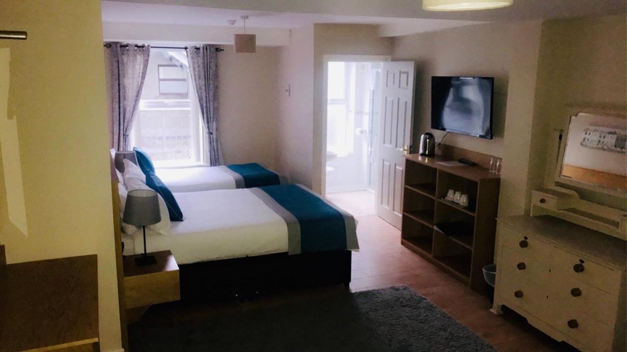 Belfast House Bed & Breakfast 3*
