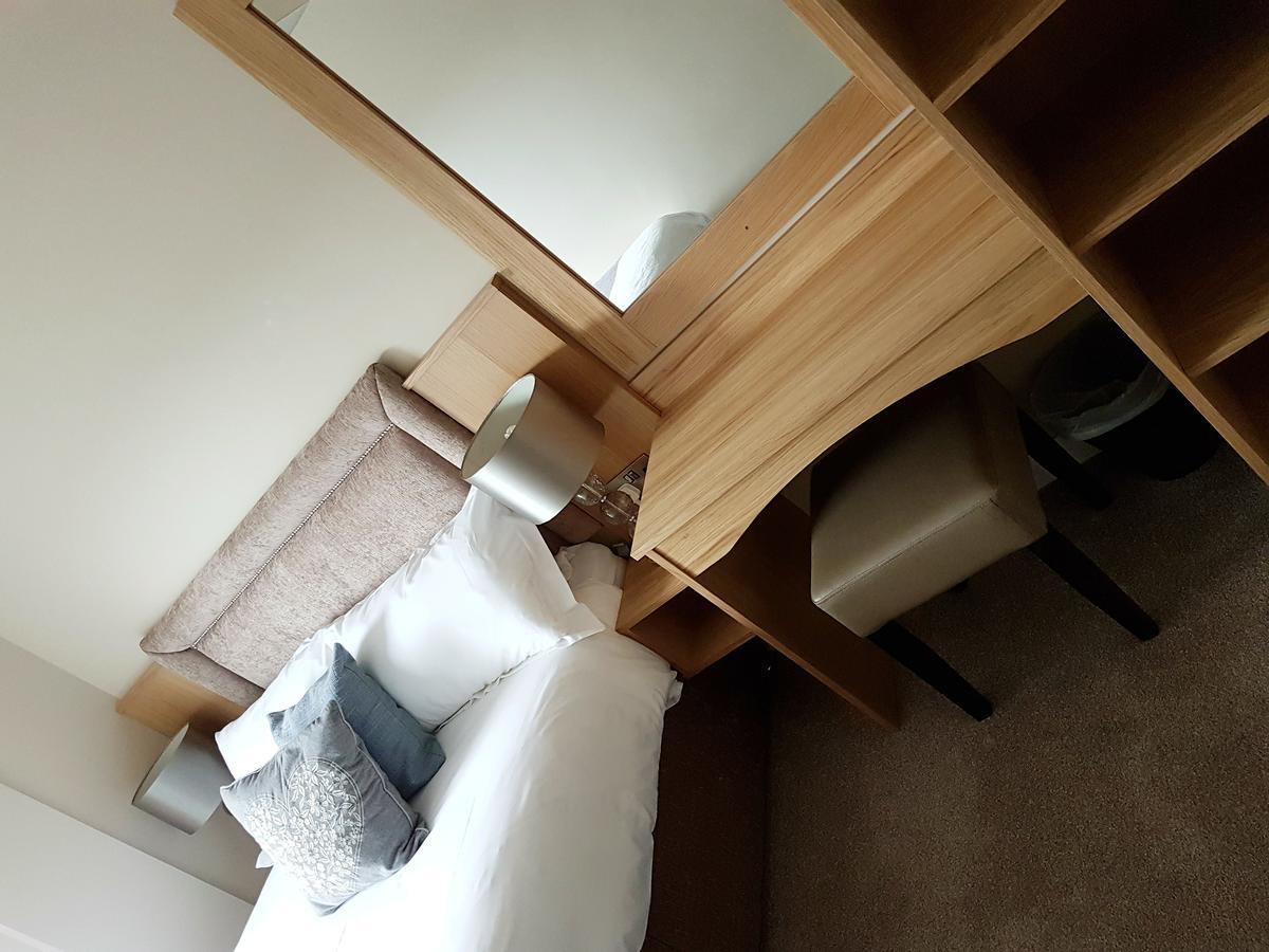 Belfast House Couette-café 3*