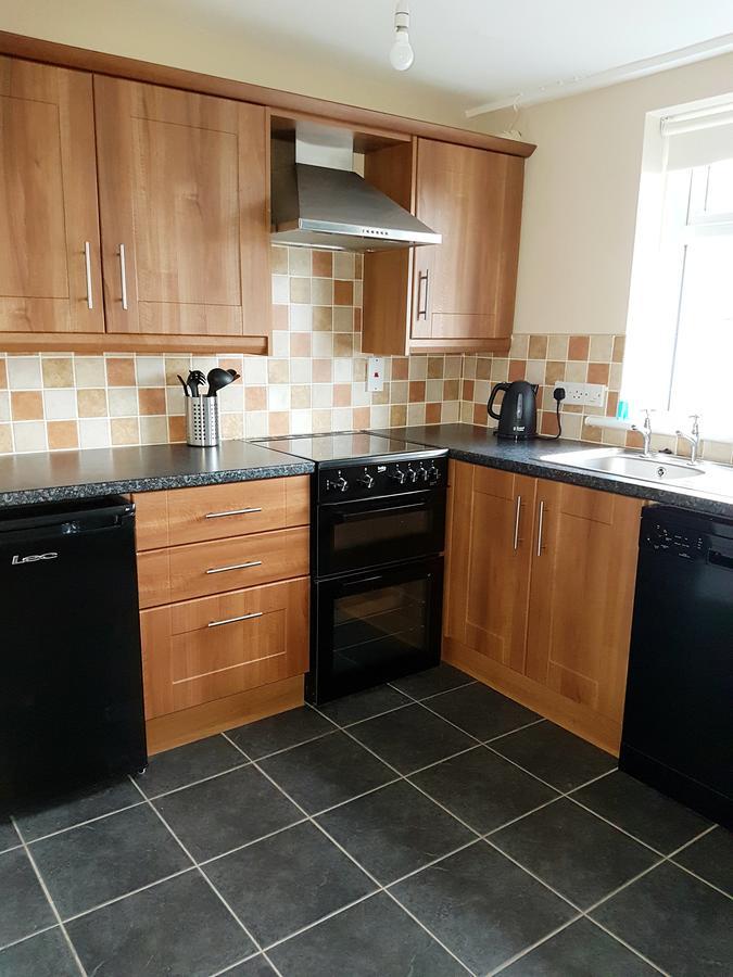 Belfast House 3*