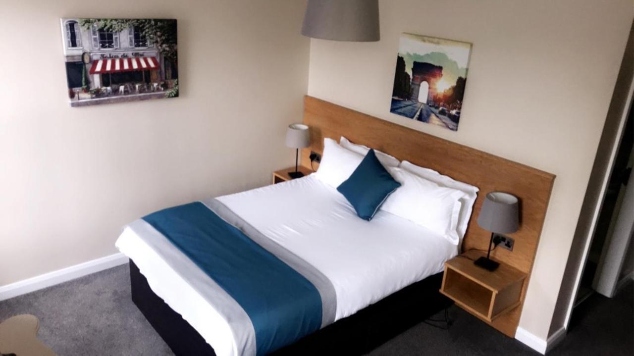 Belfast House Cookstown