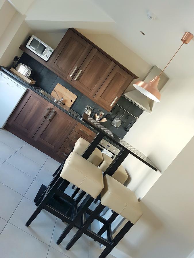 Couette-café Belfast House Cookstown