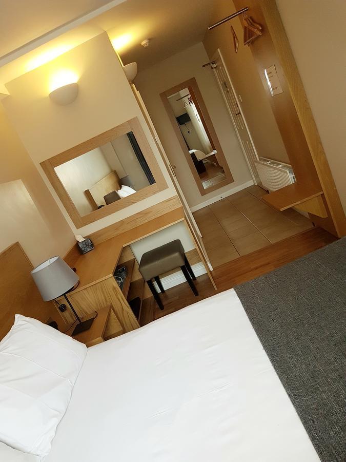 Belfast House Couette-café Cookstown