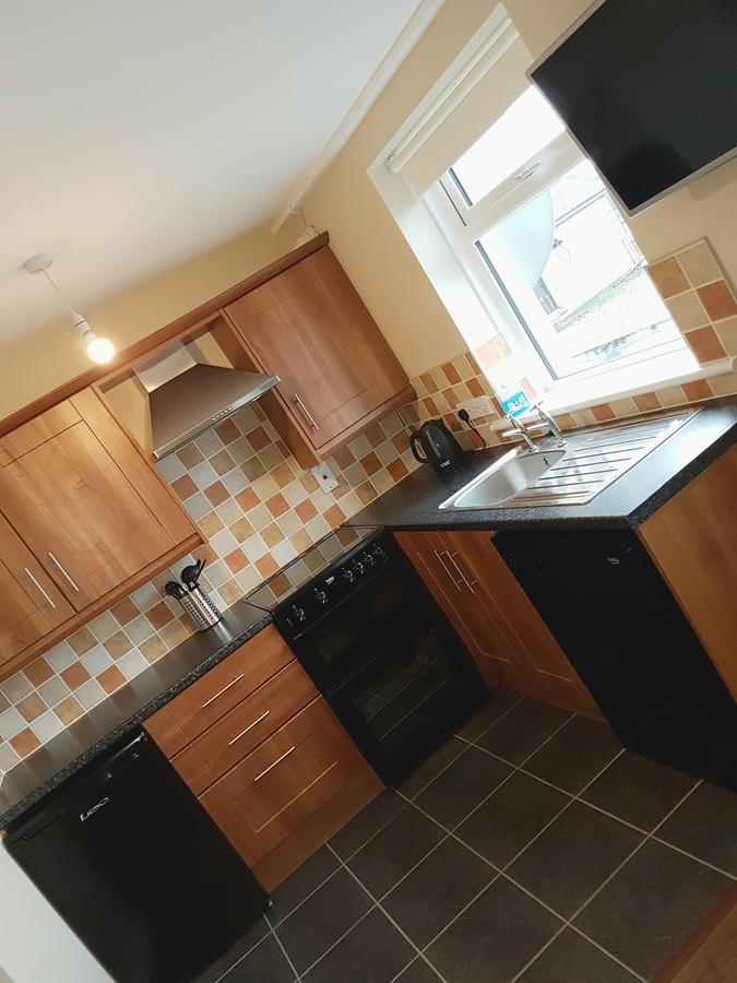 Couette-café Belfast House Cookstown